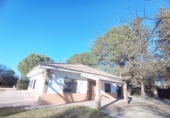 Chalet independiente con terreno en venta en Ciudad Real ref: TR251691 foto