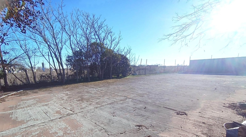 Ciudad Real - Ciudad Real - 10000m2