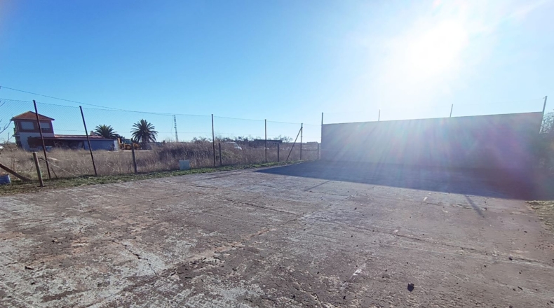Ciudad Real - Ciudad Real - 10000m2