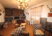 Chalet independiente con terreno en venta en Ciudad Real ref: TR251691 foto