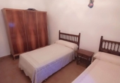 Chalet independiente con terreno en venta en Ciudad Real ref: TR251691 foto