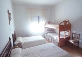 Chalet independiente con terreno en venta en Ciudad Real ref: TR251691 foto