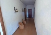 Chalet independiente con terreno en venta en Ciudad Real ref: TR251691 foto
