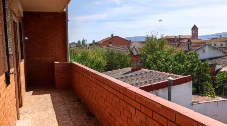 Ciudad Real - El Robledo - 284m2