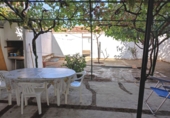 Chalet adosado con terreno en venta en El Robledo ref: TR285779 foto