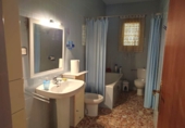 Chalet adosado con terreno en venta en El Robledo ref: TR285779 foto