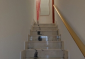 Chalet adosado con terreno en venta en El Robledo ref: TR285779 foto