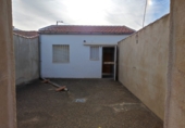 Chalet adosado con terreno en venta en El Robledo ref: TR285779 foto