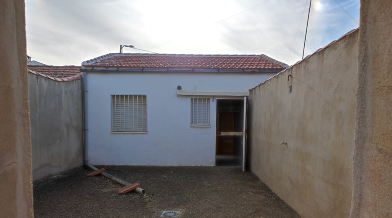 Ciudad Real - El Robledo - 284m2