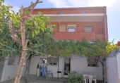 Chalet adosado con terreno en venta en El Robledo ref: TR285779 foto