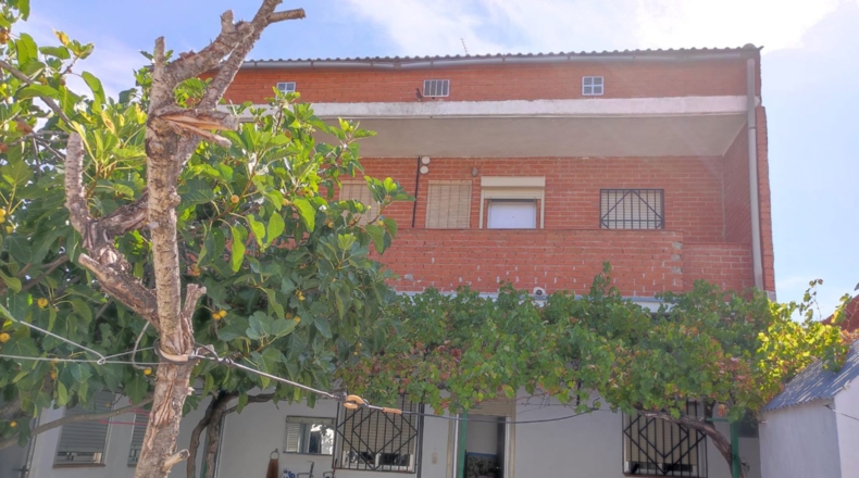 Ciudad Real - El Robledo - 284m2