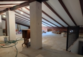 Chalet adosado con terreno en venta en El Robledo ref: TR285779 foto