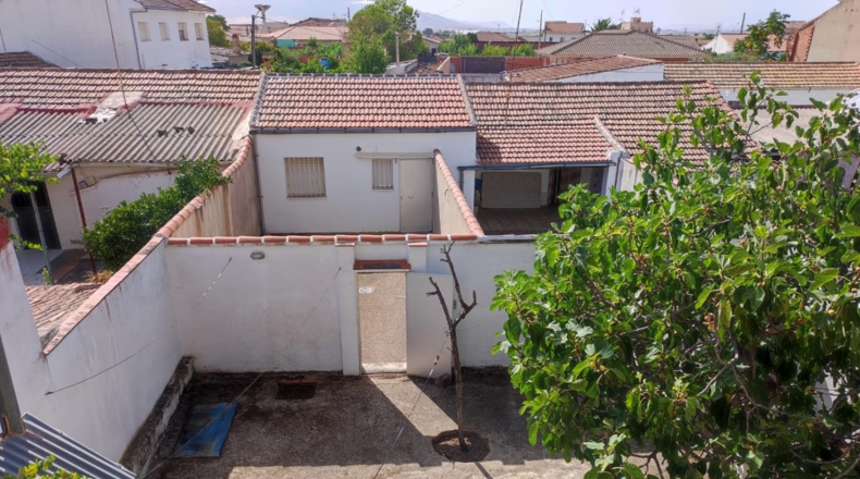 Ciudad Real - El Robledo - 284m2
