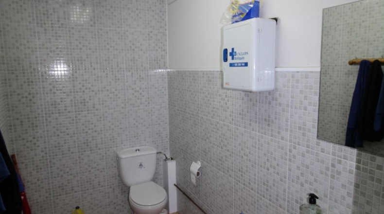 Ciudad Real - Ciudad Real - 250m2