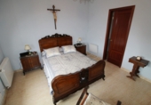 Chalet adosado con terreno en venta en Poblete ref: TR285777 foto