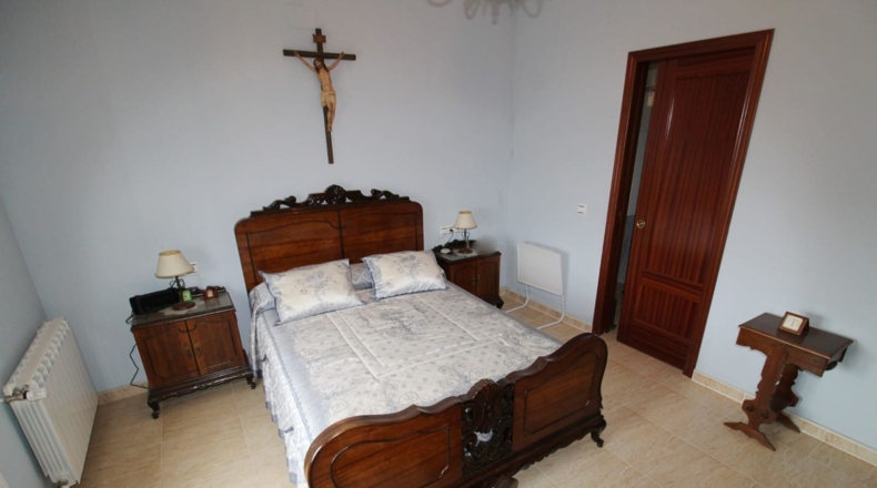 Ciudad Real - Poblete - 160m2