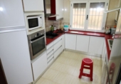 Chalet adosado con terreno en venta en Poblete ref: TR285777 foto