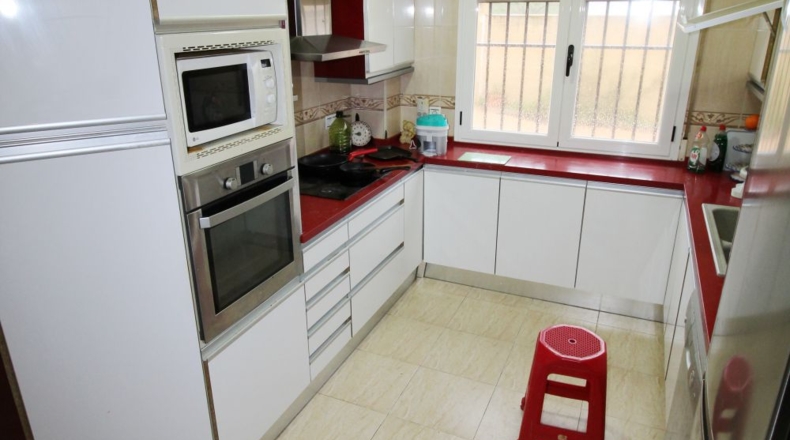 Ciudad Real - Poblete - 160m2