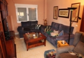 Chalet adosado con terreno en venta en Poblete ref: TR285777 foto