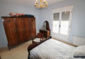 Chalet adosado con terreno en venta en Poblete ref: TR285777 foto