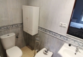 Chalet adosado con terreno en venta en Poblete ref: TR285777 foto