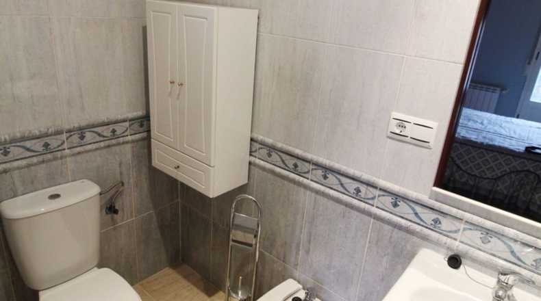 Ciudad Real - Poblete - 160m2