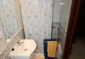 Chalet adosado con terreno en venta en Poblete ref: TR285777 foto