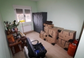 Chalet adosado con terreno en venta en Poblete ref: TR285777 foto