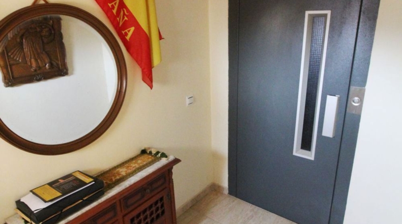 Ciudad Real - Poblete - 160m2