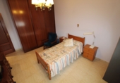 Chalet adosado con terreno en venta en Poblete ref: TR285777 foto