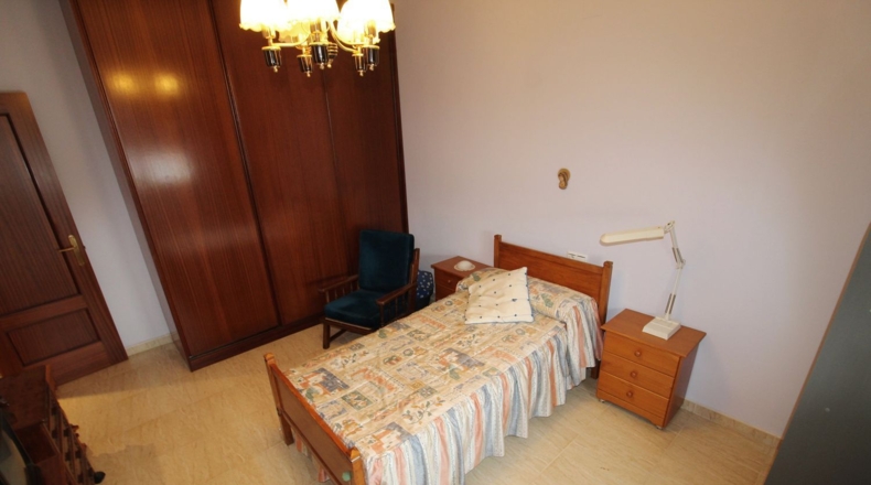 Ciudad Real - Poblete - 160m2