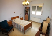 Chalet adosado con terreno en venta en Poblete ref: TR285777 foto
