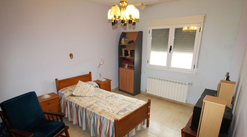 Ciudad Real - Poblete - 160m2