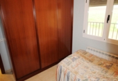 Chalet adosado con terreno en venta en Poblete ref: TR285777 foto