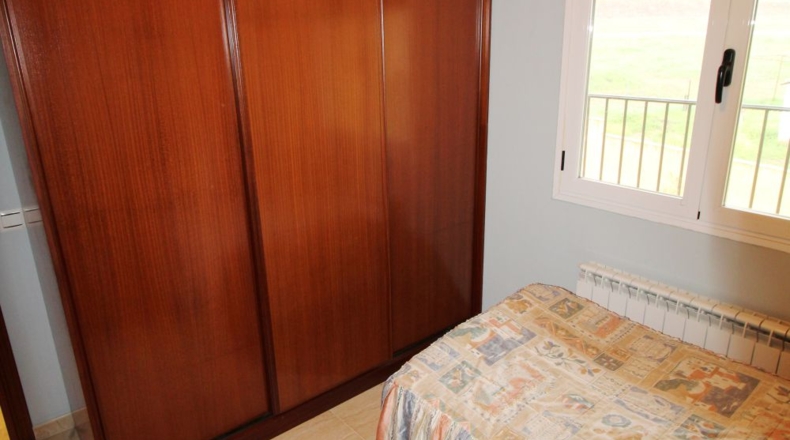 Ciudad Real - Poblete - 160m2