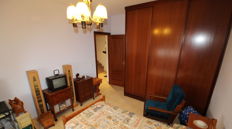 Ciudad Real - Poblete - 160m2