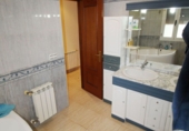 Chalet adosado con terreno en venta en Poblete ref: TR285777 foto