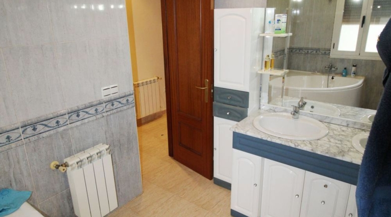 Ciudad Real - Poblete - 160m2