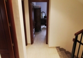 Chalet adosado con terreno en venta en Poblete ref: TR285777 foto