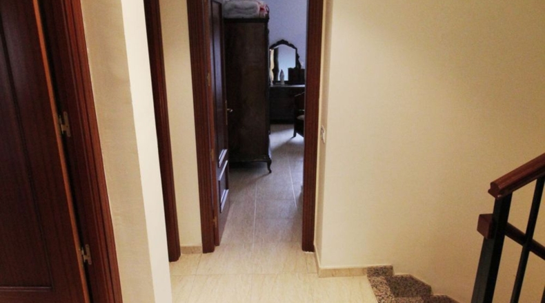 Ciudad Real - Poblete - 160m2