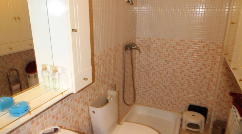 Ciudad Real - Poblete - 160m2