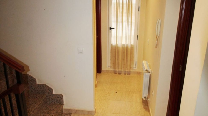 Ciudad Real - Poblete - 160m2