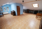Chalet adosado con terreno en venta en Poblete ref: TR285777 foto
