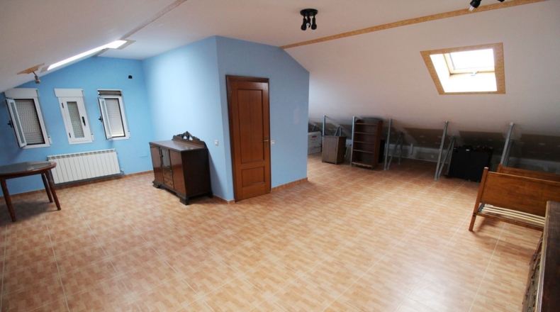 Ciudad Real - Poblete - 160m2