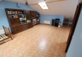 Chalet adosado con terreno en venta en Poblete ref: TR285777 foto