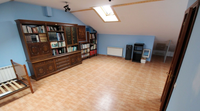 Ciudad Real - Poblete - 160m2