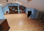 Chalet adosado con terreno en venta en Poblete ref: TR285777 foto