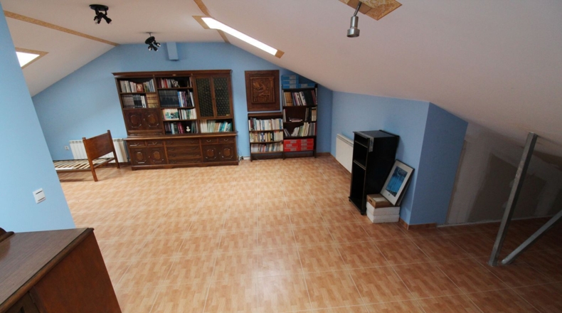 Ciudad Real - Poblete - 160m2