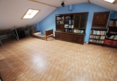 Chalet adosado con terreno en venta en Poblete ref: TR285777 foto