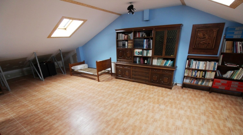 Ciudad Real - Poblete - 160m2